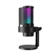 FIFINE AmpliGame A8 RGB USB Condenser Microphone